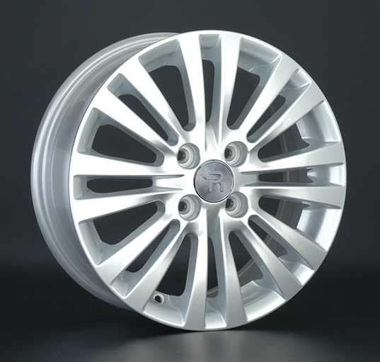 Колесный диск REPLAY FD156 6х15/4x108 D63,3 ET37,5 S